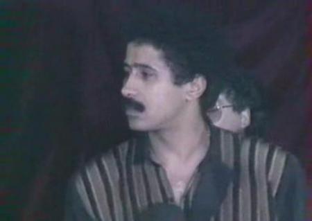 cheb khaled
